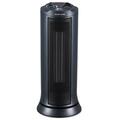 Vortex AL  Mini Tower Ceramic Heater - Black VO3747317